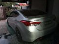 For Sale: Hyundai Elantra 2012-2