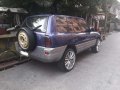 TOYOTA RAV4 1998 model COMPLETE LEGAL PAPERS/UPDATED!-2
