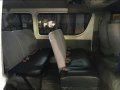 Toyota Hiace commuter 2007 Well maintained.-1