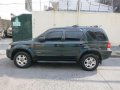 2005 FORD ESCAPE XLS AUTOMATIC TRANSMISSION-1
