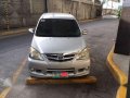 2007 Toyota Avanza 1.5G MT FOR SALE-0