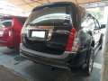 Good as new Isuzu Alterra 2013 for sale -3