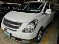 2012 HYUNDAI Grand Starex CRDi VGT AT FOR SALE-0