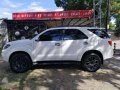 2008 Toyota Fortuner 2.7 gasoline engine Automatic-0