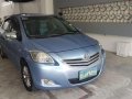2013s TOTOTA VIOS 1.3G Limited Automatic-0
