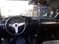 For sale Toyota Corolla gli limited edition m/t 1994-5