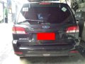 Ford Escape 2009 4x2 XLS Automatic-8