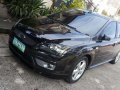 Ford Focus 2006 model hatchback 2.0 matic-6