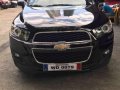 2016 Chevrolet Captiva Automatic Diesel for sale-7