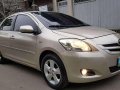 Toyota Vios 1.5G automatic 2008 FOR SALE-8