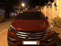 2017 Hyundai Santa Fe 2.2 GLS AT 2.2 GLS Variant-0