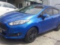 Selling 2016 Ford Fiesta Hatchback A/T-4