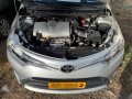 Toyota VIOS 1.3E Dual VVti 19tkms AT 2018-4