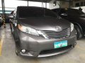 2011 Toyota Sienna XLE A/T Full Options Full Ootions-11