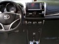 Toyota Vios E 2017 Automatic Transmission-4