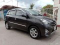 2016 Toyota WIGO G. Top of the line. Automatic.Brand New Condition.-1