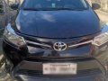 Toyota Vios E - Grab Ready-2