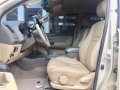 2013 Toyota Fortuner G Matic All power Super Fresh Interior-6