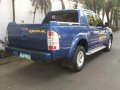 Ford Ranger wildtrack 2010 manual diesel-4