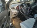 Toyota Avanza 2012 1.3e 7 Seaters-0