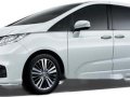 Well-maintained Honda Odyssey 2018 for sale-4