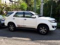 TOYOTA Fortuner 2014 FOR SALE-2
