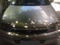 Ford Lynx 2001 Good condition. -3