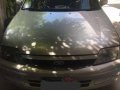 Ford Lynx 2001 Good condition. -0