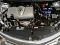Toyota Vios E 2017 Automatic Transmission-1