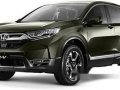 New Honda Cr-V S 2018 for sale-4