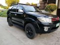 For sale Toyota Fortuner 2010 G-1