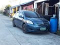 Toyota Vios j 2008 Manual trasmission-3