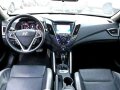 Almost New 2017 Hyundai Veloster 16 GLS Premium 11k odo AT -7