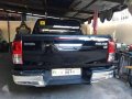 Rush sale 2016 Toyota Hilux g automatic trans-1