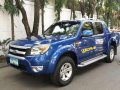 Ford Ranger wildtrack 2010 manual diesel-2