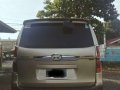 2008 Hyundai Grand Starex VGT Gold limited edition-3