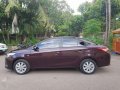 Toyota Vios 1.3E 2016 FOR SALE-3