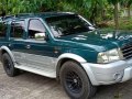 Ford Everest 2003 for sale-0