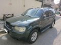 2005 FORD ESCAPE XLS AUTOMATIC TRANSMISSION-0