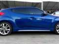 Almost New 2017 Hyundai Veloster 16 GLS Premium 11k odo AT -3