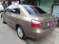 Rush sale 2012 Toyota Vios 1.5 G-6