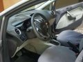 2016 Ford Fiesta automatic FOR SALE-3