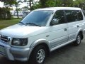 Mitsubishi Adventure 2000 for sale-1