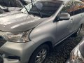 TOYOTA Avanza 1.3 E 2017 Manual Silver-1
