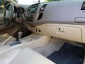 2008 Toyota Fortuner 2.7 gasoline engine Automatic-5