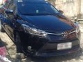 Toyota Vios E - Grab Ready-3