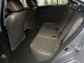 Toyota Vios E 2017 Automatic Transmission-3