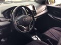 Toyota Vios 2016 1.3E Automatic(6k Mileage only! Almost new!)-2