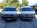 2009 Toyota gl Grandia Manual D4d diesel engine-3