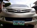 2012 Toyota Avanza 1.3e automatic FOR SALE-0